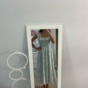 NWT Vineyard Vines Maxi Dress - M
